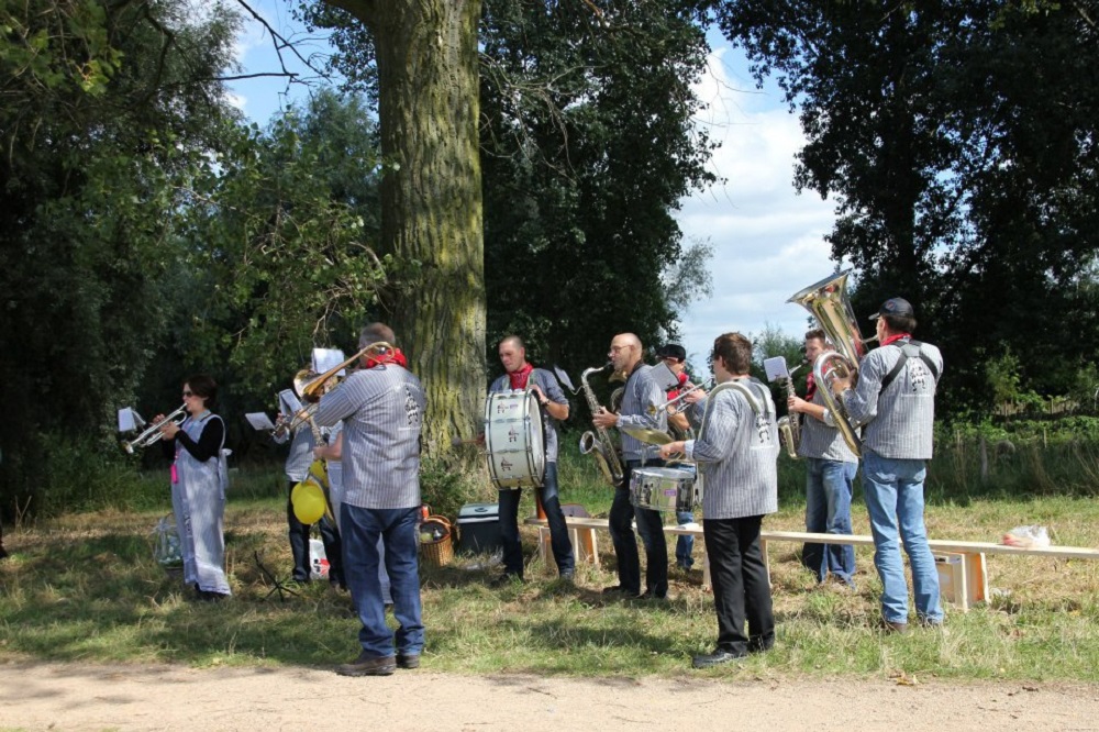 Fruitwandelen 2012